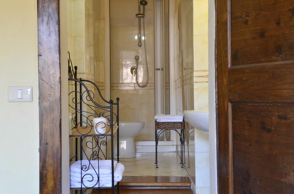 Raggi di Sole Apartment Cortona Bagian luar foto
